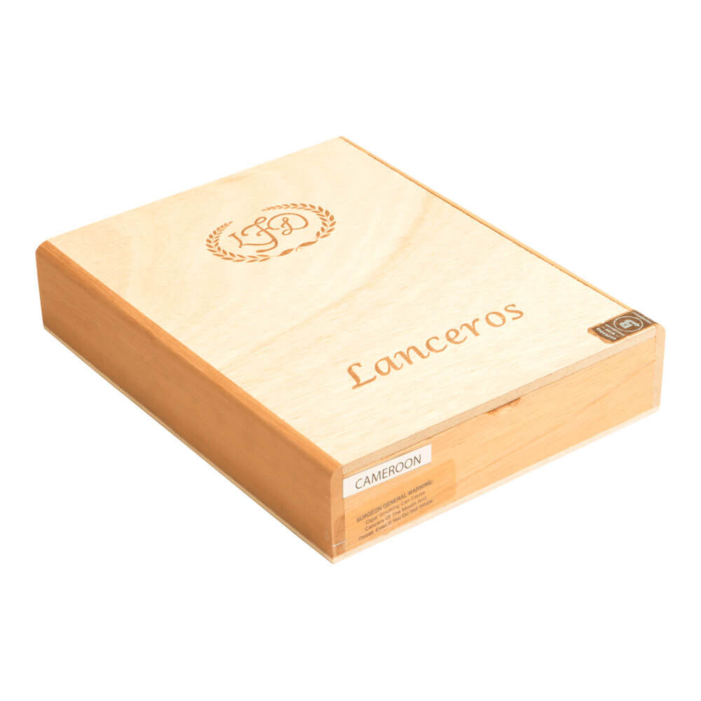 View product media LDDCL Lancero, , jrcigars 2